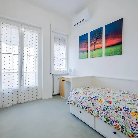 Apartamento Napa - Ponte Della Musica & Stadio Olimpico *