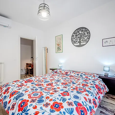 Apartamento Napa - Ponte Della Musica & Stadio Olimpico