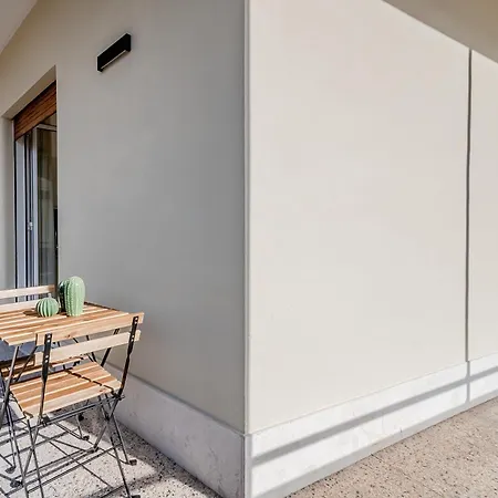 Apartamento Napa - Ponte Della Musica & Stadio Olimpico *
